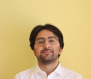 Furkan Berk Karatas
